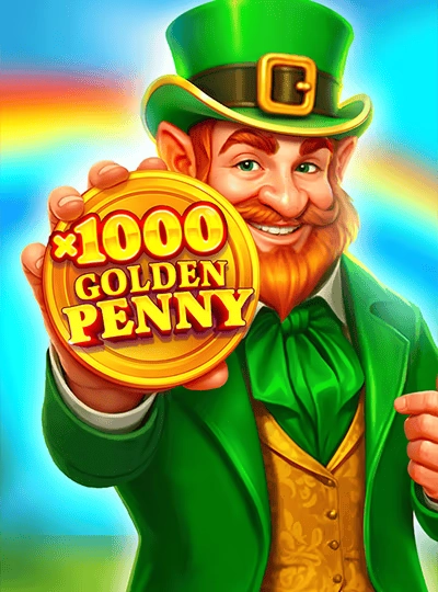 Classic slots game cover
